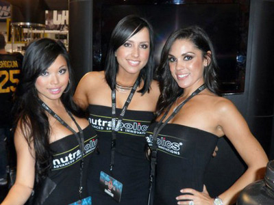 Promotion Hostessen Frankfurt