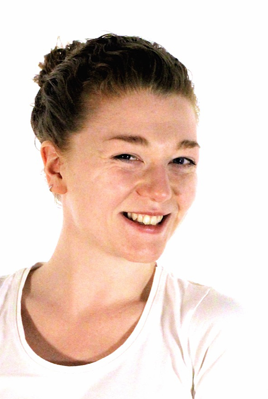 Messehostess Adeline – Dortmund