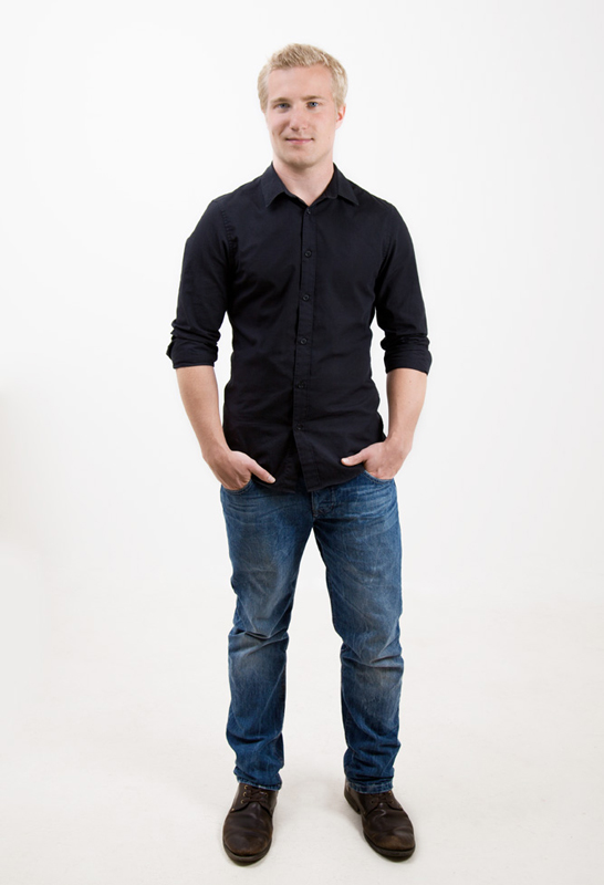 Christoph – Foto 2