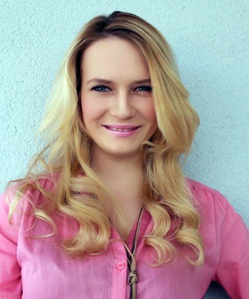 Messehostess Nathalie – Nürnberg