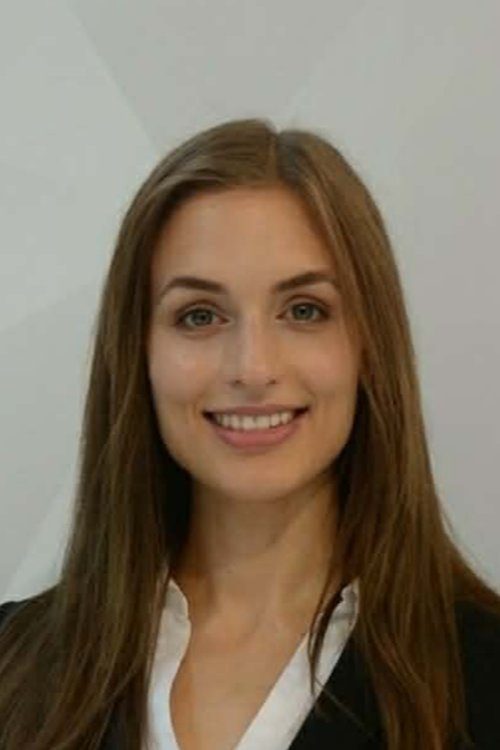 Messehostess Ana – Schönkirchen