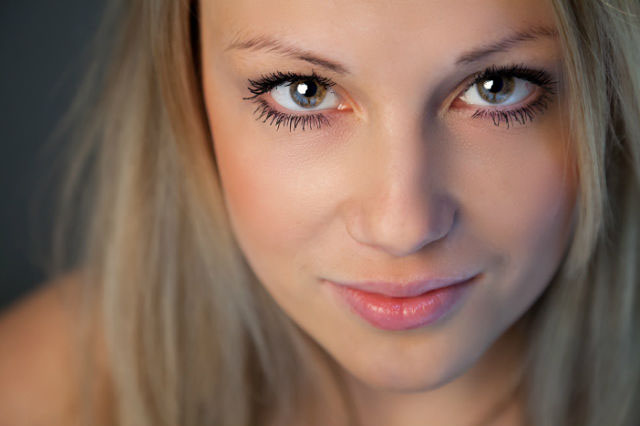 Messehostess Irina – Berlin