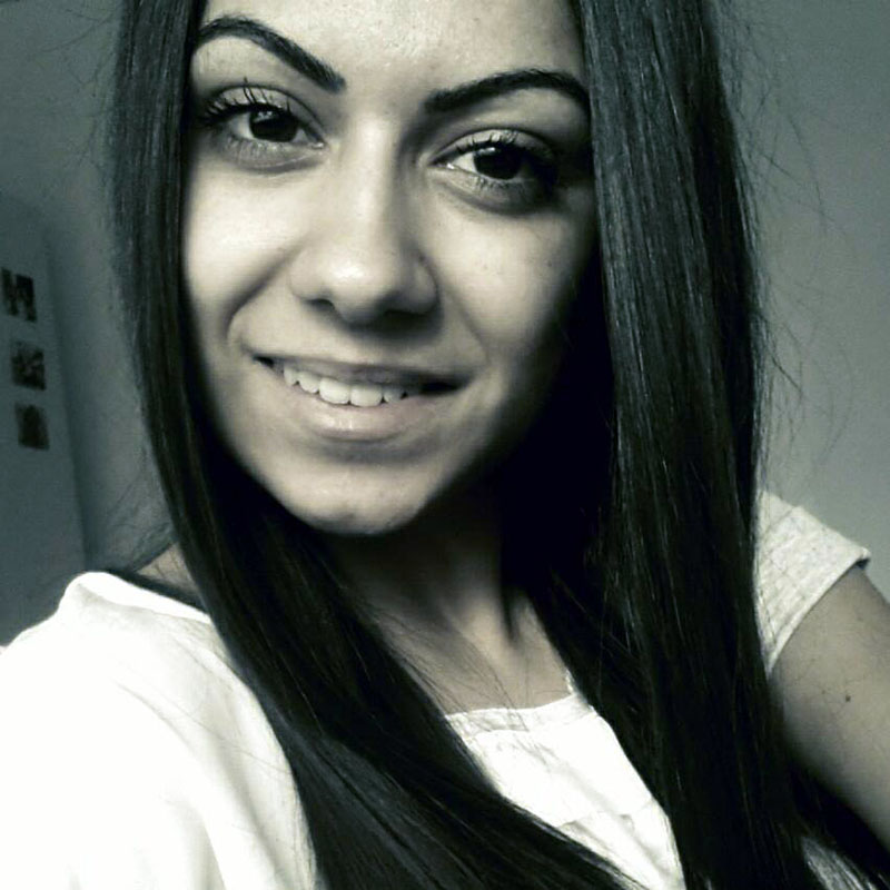 Messehostess Magdalena – Köln