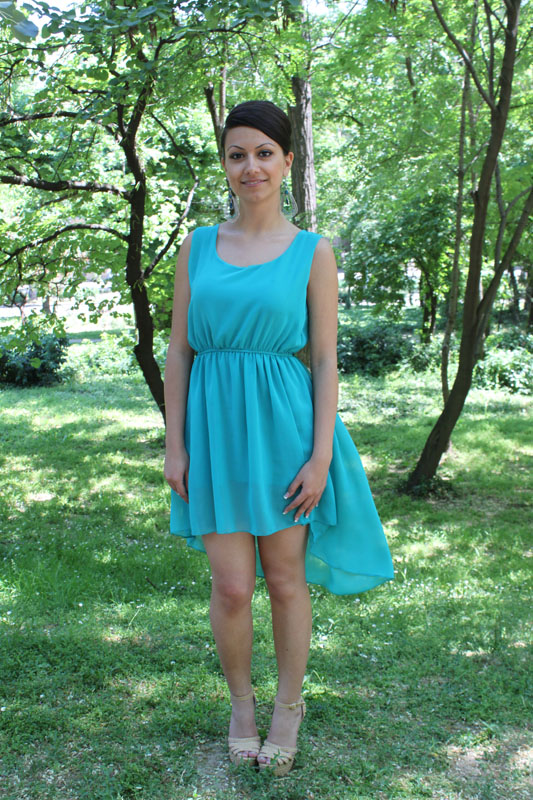 Magdalena – Foto 2