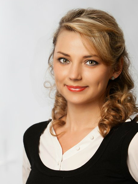 Hostess Julia aus Münster