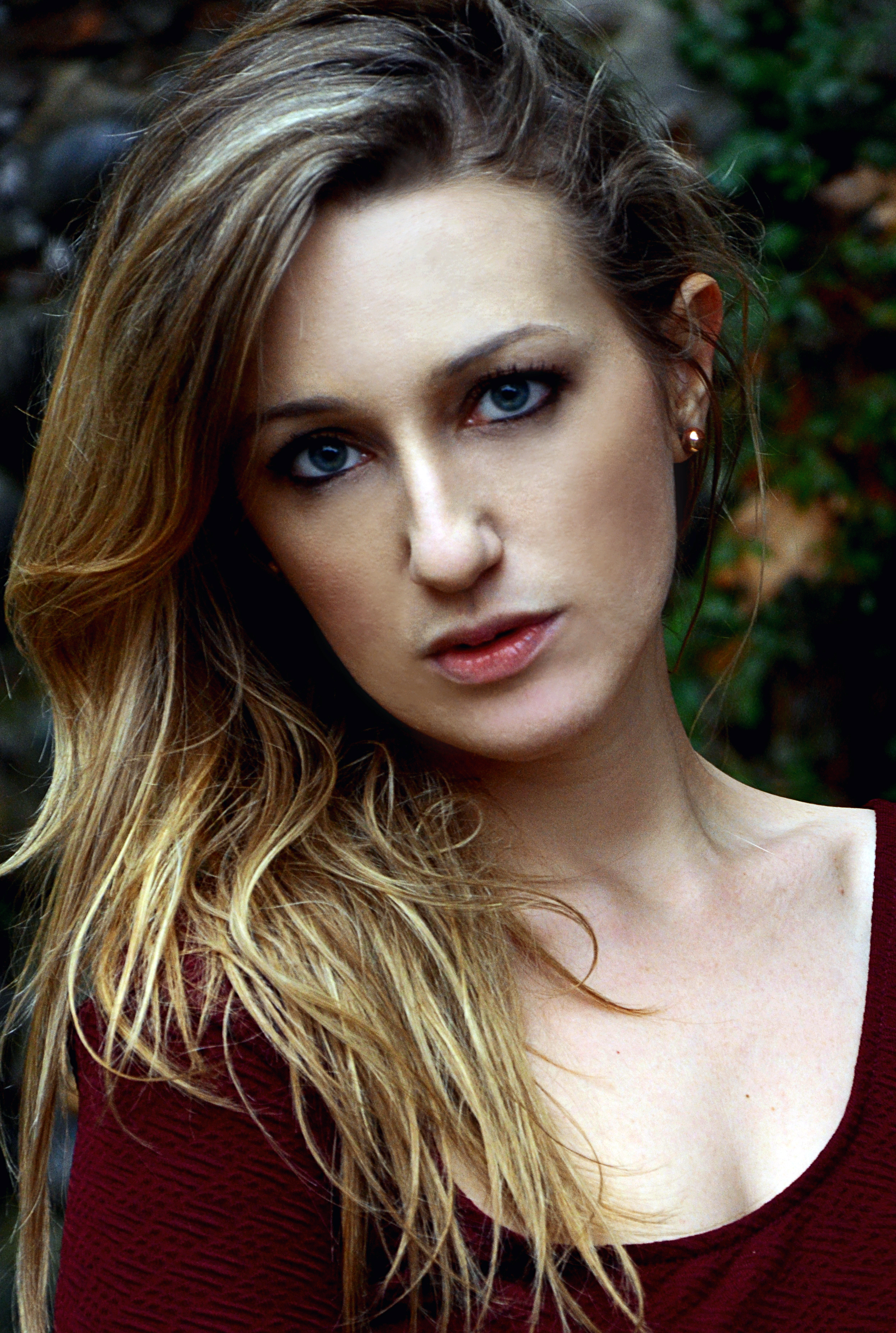 Messehostess Concetta – Trani