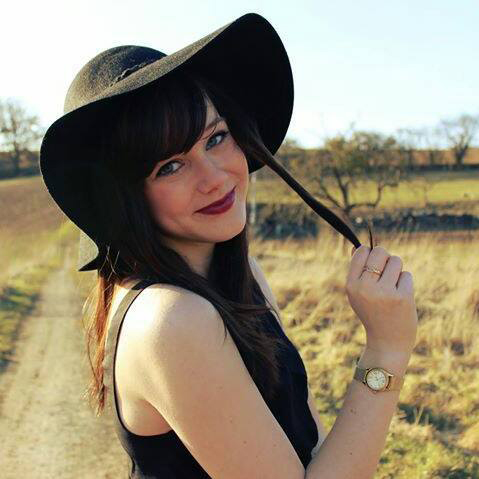 Hostess Lisa aus Kassel