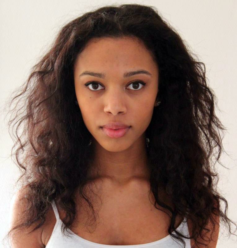 Messehostess Alina – Köln