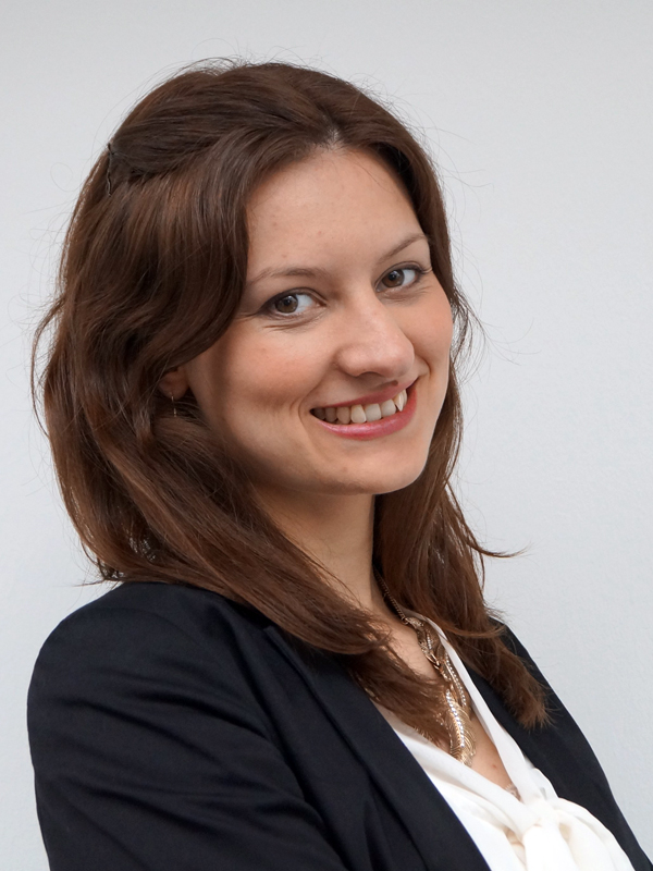 Messehostess Julia – Kirchheim b. München