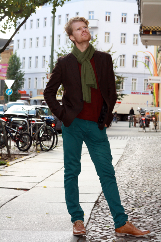 Hostess moritz
