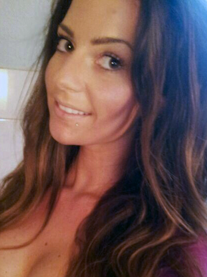 Messehostess Juliane – Hannover