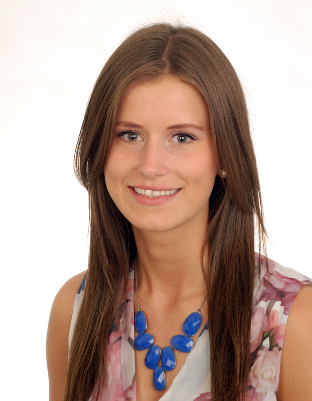 Messehostess Clara – Tübingen