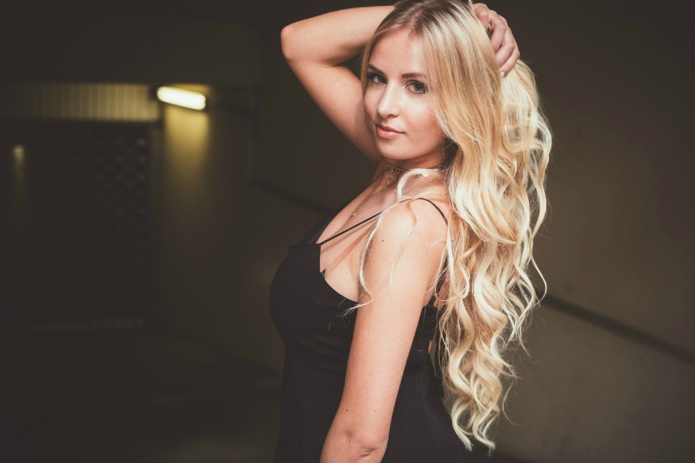 Hostess Alexandra