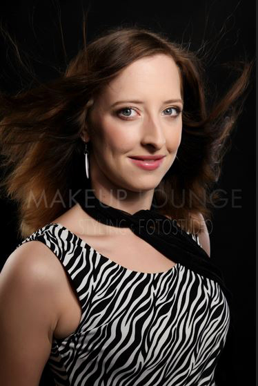 Messehostess Sabrina – Hamburg