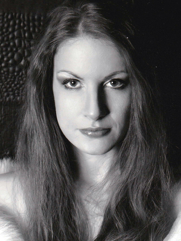 Messehostess Sylvia – Marienberg