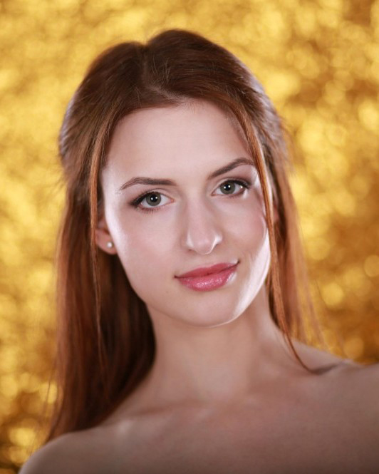 Messehostess Lina – Schönkirchen