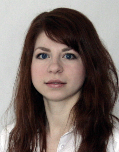 Messehostess Katharina – Düsseldorf