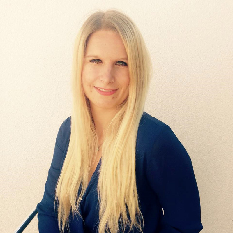 Messehostess Alexandra – Bonn