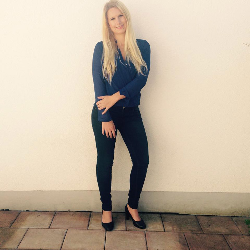 Alexandra – Foto 2