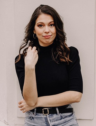 Messehostess Wiebke – Hannover