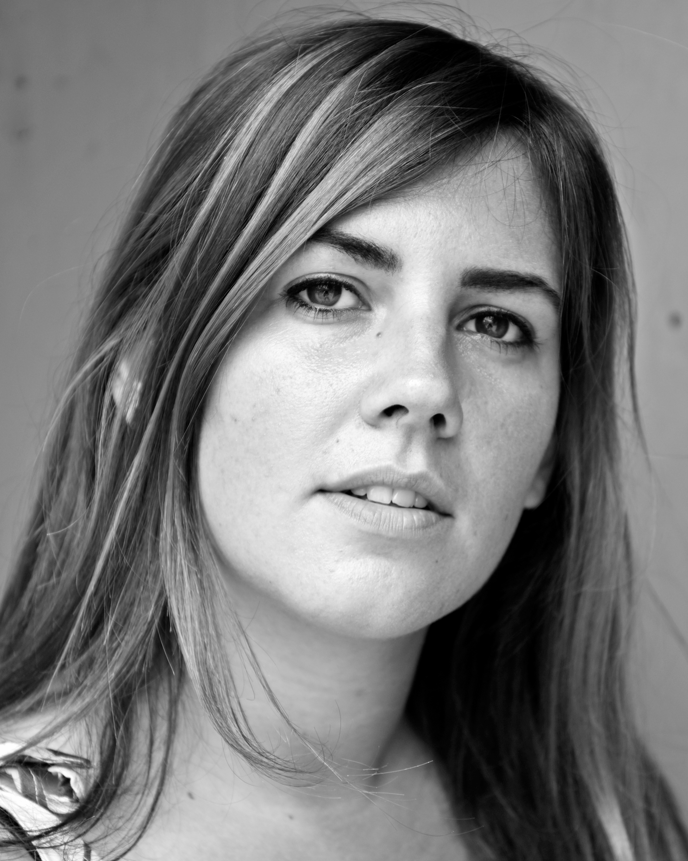 Messehostess Izabella – Berlin