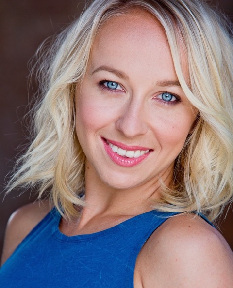 Messehostess Ady – Berlin