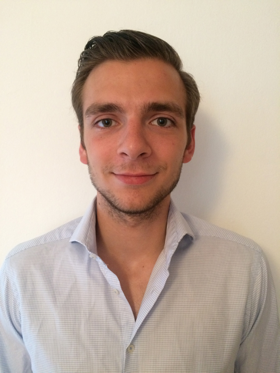 Messehostess Benedikt – München