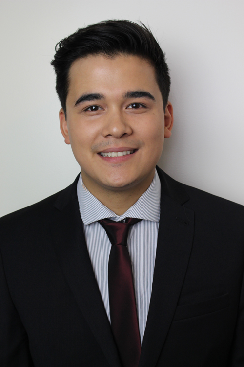 Messehostess Fabian – Berlin