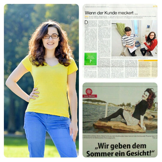 Profil Bild