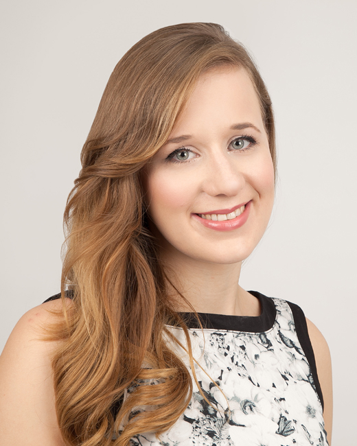 Messehostess Carolin – Berlin