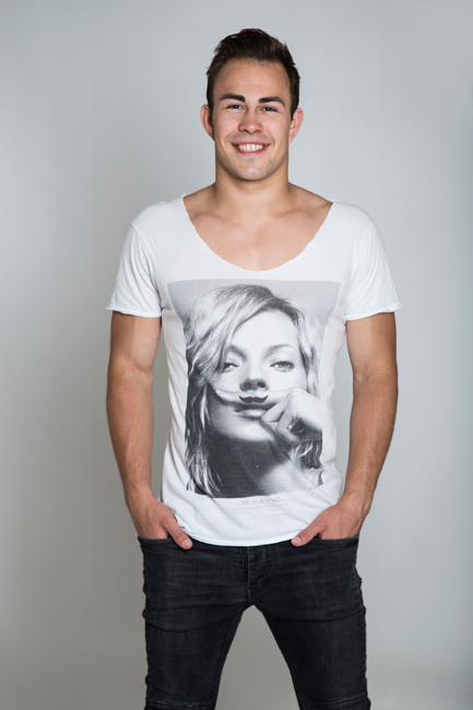 Messehostess leroy – Berlin