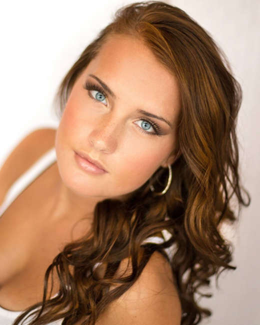 Messehostess Janina – Bonn