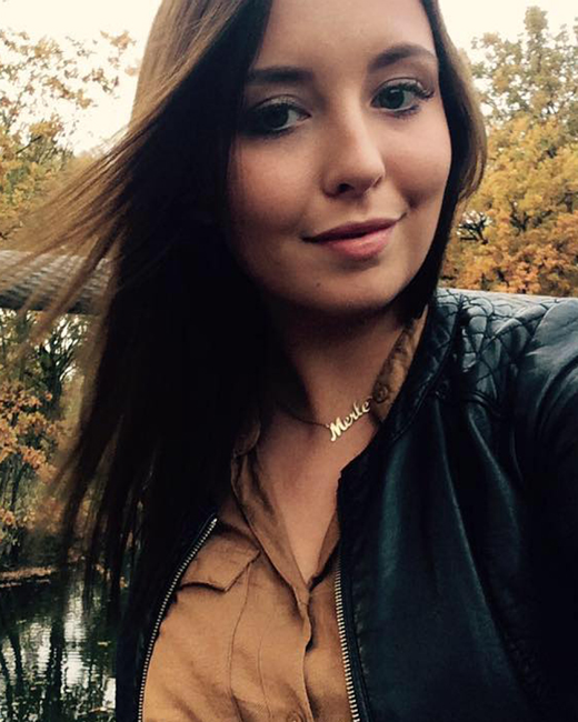 Messehostess Merle – Lemförde