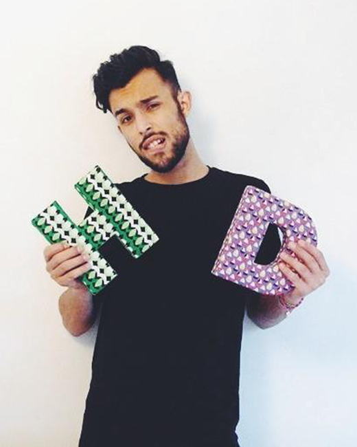 Messehostess Moxhet – Hamburg