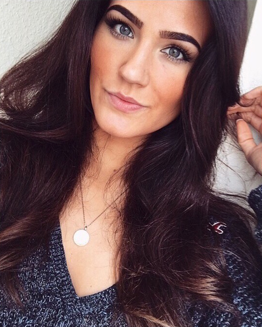 Messehostess Laura – Siegburg