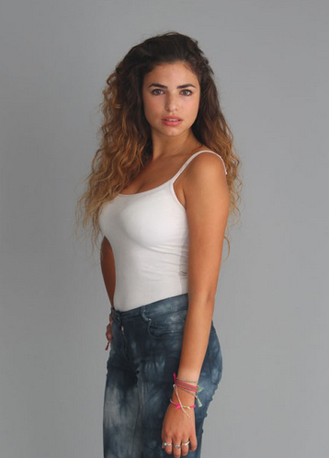 Messehostess Yasemin – Stuttgart