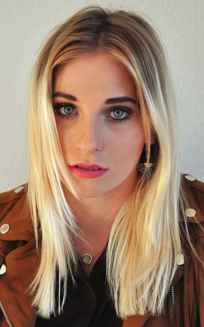 Messehostess Michelle – Westerham