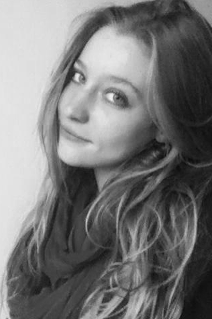 Messehostess Michelle – Berlin