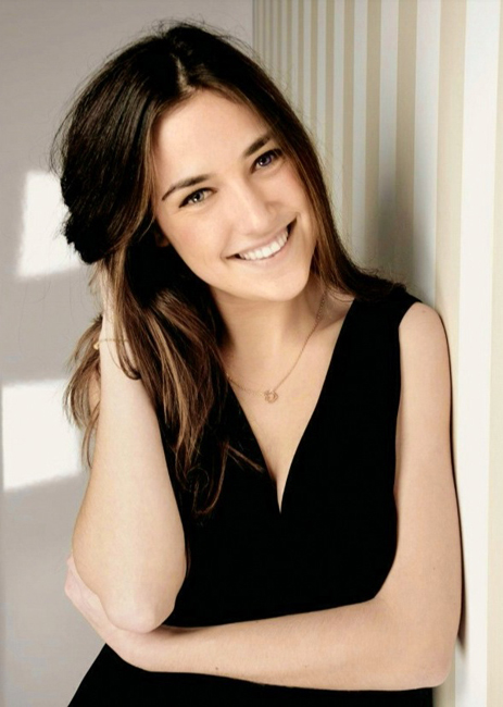 Messehostess Anja – München