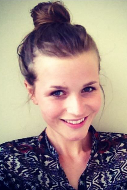 Hostessaus Braunschweig