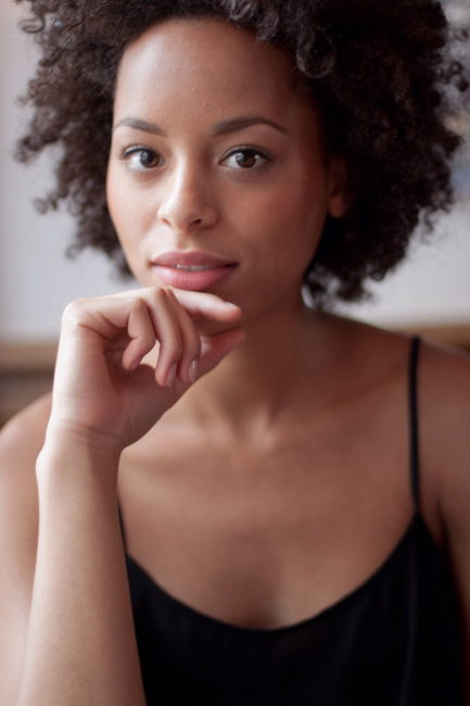 Messehostess Hella- Ann – Dortmund