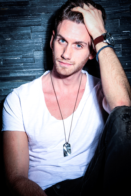 Messehostess Antonio – Offenbach