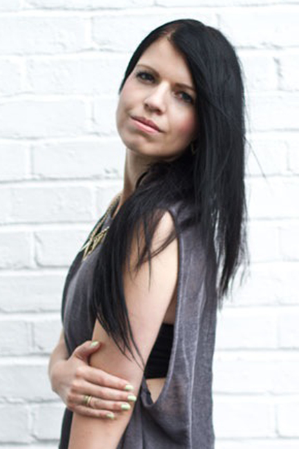 德国展会礼仪 – Franziska