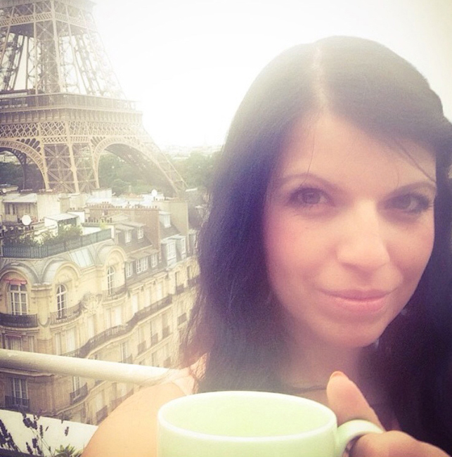 Franziska – Foto 2