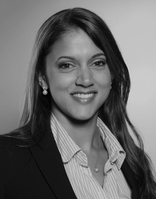 Messehostess Sara – München