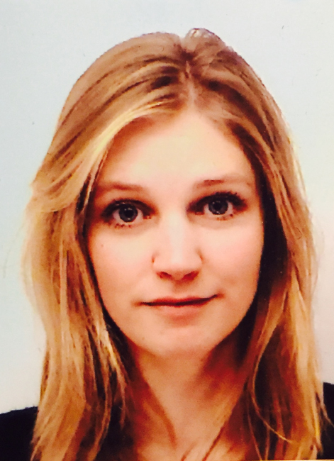 Messehostess Lena – Nürnberg