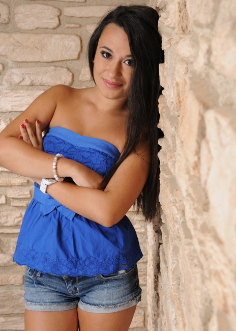 Messehostess Lorena – Langenhagen