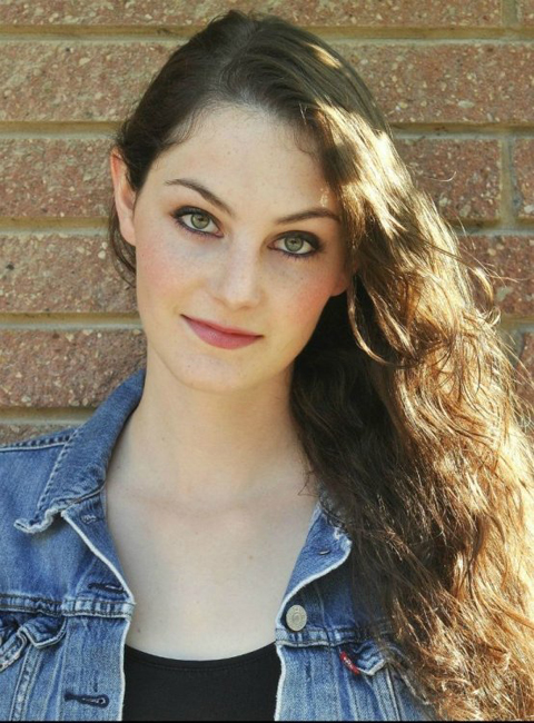 Messehostess Kristin – Uetze