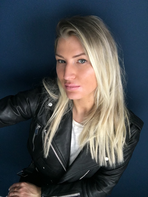 Messehostess Sabrina – Münster