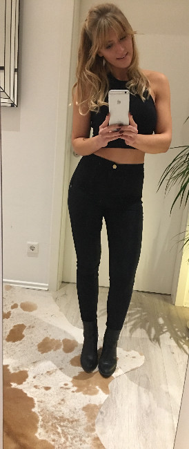 Sabrina – Foto 3